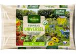 Terreaux, amendements et fumier - Terreau Universel - 5 L - face recto